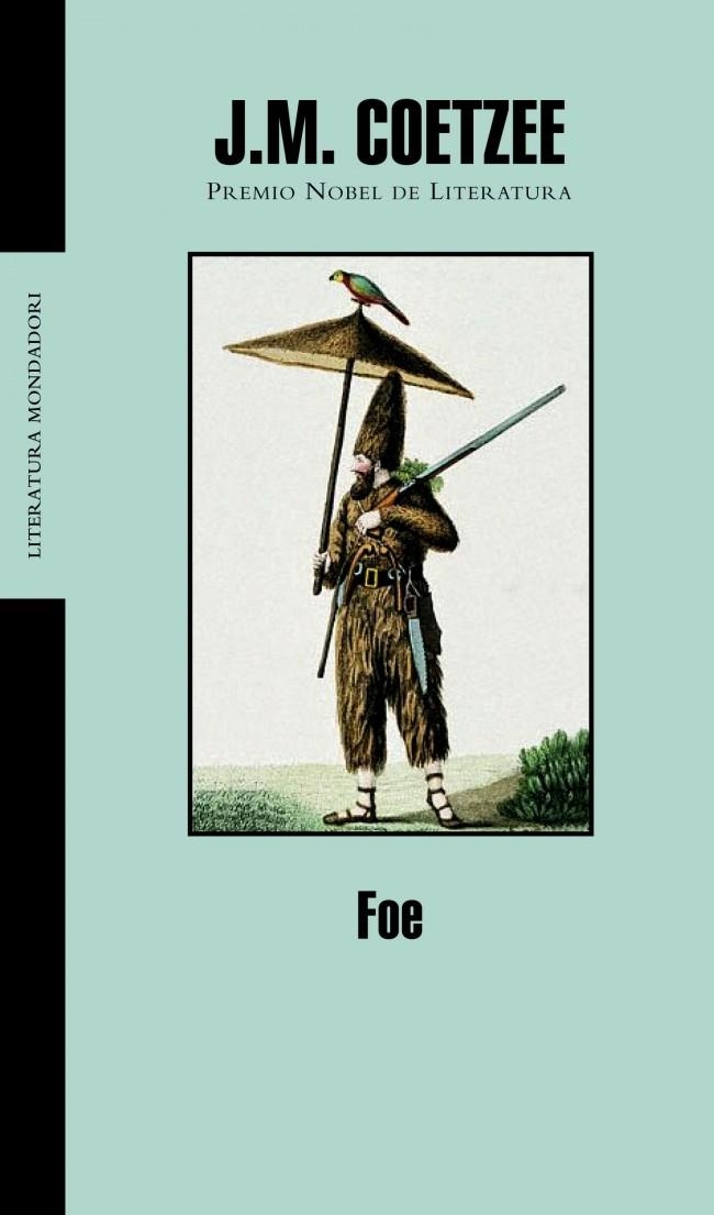 FOE | 9788439710455 | COETZEE,J.M.