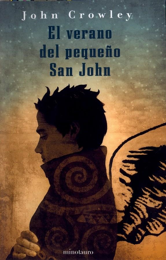 EL VERANO DEL PEQUEÑO SAN JOHN | 9788445075081 | JOHN CROWLEY