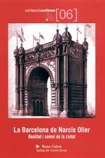 LA BARCELONA DE NARCÍS OLLER | 9788497910057 | ROSA CABRÉ