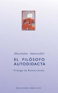 FILOSOFO AUTODIDACTA,EL (N.P.) | 9788497770910 | ABENTOFAIL, ABUCHAFAR