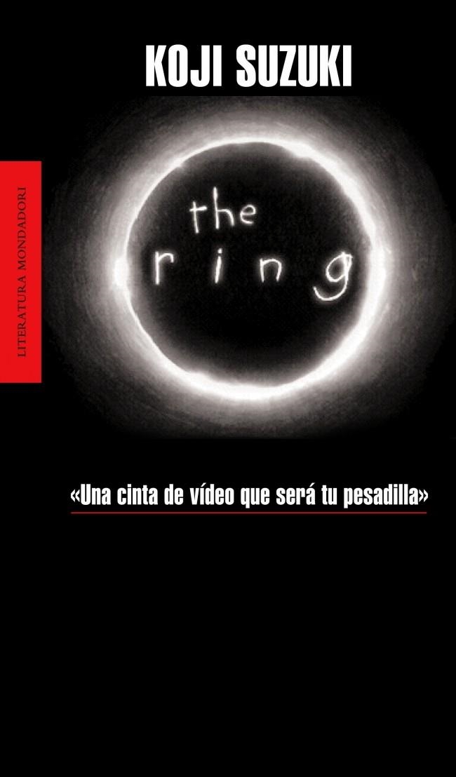 THE RING | 9788439710356 | SUZUKI,KOJI