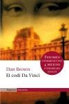 EL CODI DA VINCI | 9788497870375 | DAN BROWN