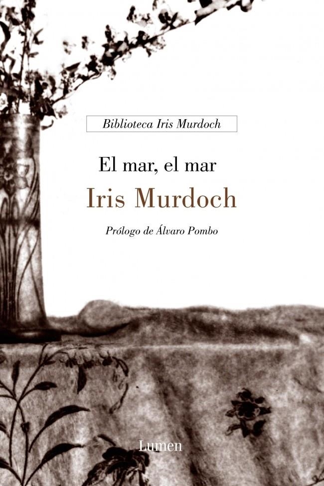 EL MAR, EL MAR | 9788426414441 | MURDOCH,IRIS