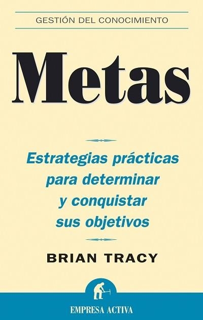 METAS | 9788495787590 | TRACY, BRIAN