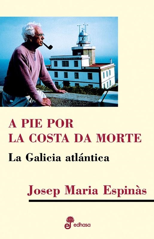 A PIE POR LA COSTA DA MORTE | 9788435019088 | ESPINAS, JOSEP MARIA