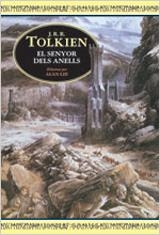 EL SENYOR DELS ANELLA | 9788431668686 | TOLKIEN, J.R.R.