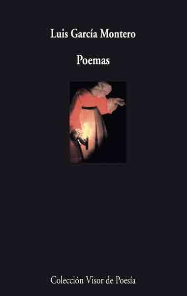 POEMAS | 9788475225500 | GARCÍA MONTERO, LUIS