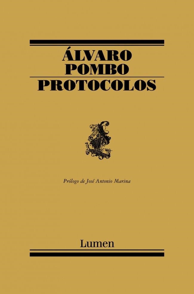 PROTOCOLOS (1973-2003) | 9788426414465 | POMBO,ALVARO