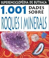 1.001 DADES SOBRE ROQUES I MINERALS | 9788427224742 | FULLER, SUE