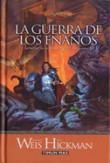 LA GUERRA DE LOS ENANOS | 9788448033453 | MARGARET WEIS/TRACY HICKMAN