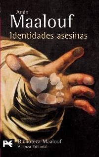 IDENTIDADES ASESINAS | 9788420657226 | MAALOUF, AMIN