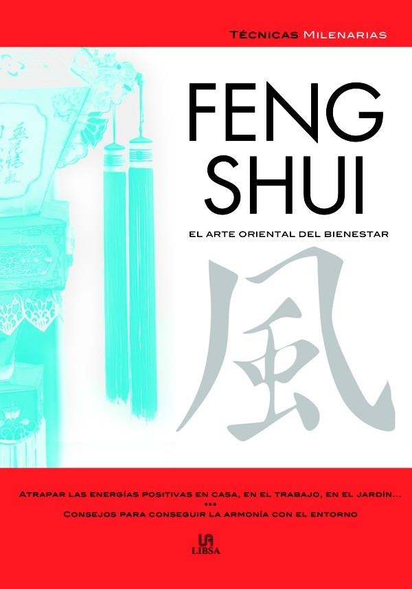 FENG SHUI | 9788466209274 | PÉRSICO, LUCRECIA