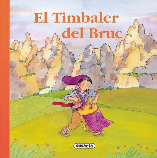 EL TIMBALER DEL BRUC (RONDALLARI) | 9788430541768 | ROSER, RIUS