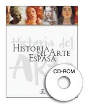 HISTORIA DEL ARTE ESPASA | 9788467013238 | ESPASA CALPE