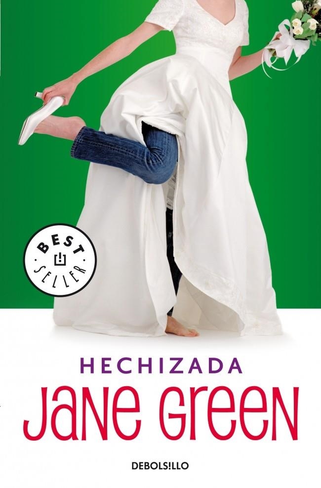 HECHIZADA | 9788497932295 | GREEN,JANE