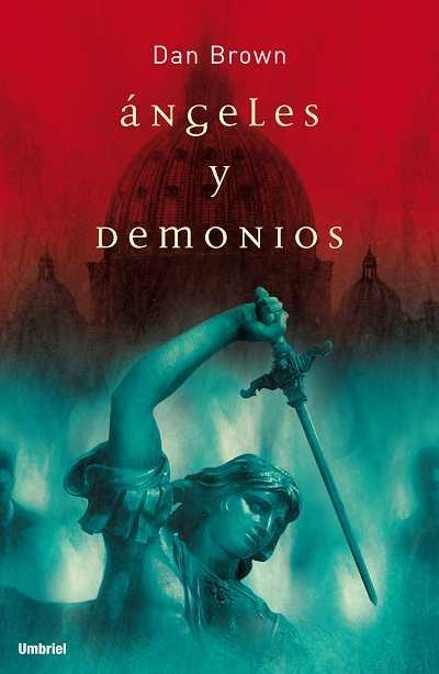 ÁNGELES Y DEMONIOS | 9788495618719 | BROWN, DAN