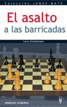 EL ASALTO A LAS BARRICADAS | 9788425515330 | CHRISTIANSEN, LARRY