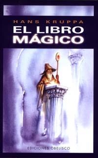 LIBRO MAGICO,EL | 9788477207887 | KRUPPA, HANS