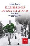 EL LLIBRE ROSA DE GAIS I LESBIANES | 9788466404815 | ISAIAS FANLO