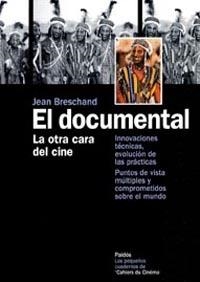 EL DOCUMENTAL | 9788449316036 | JEAN BRESCHAND