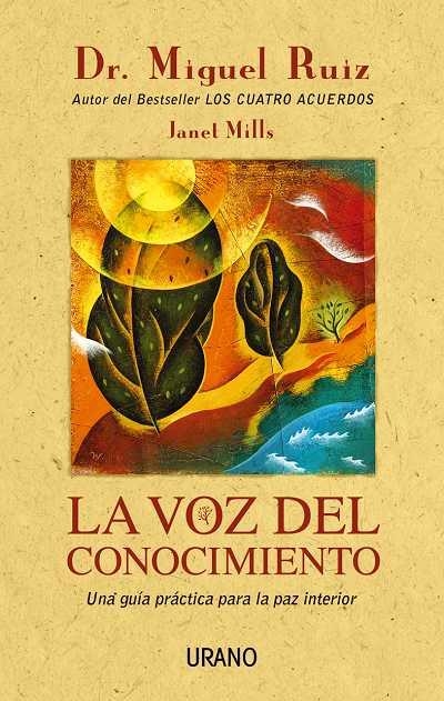 LA VOZ DEL CONOCIMIENTO | 9788479535834 | MILLS, JANET/RUIZ, MIGUEL