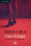 CARA D'ÀNGEL | 9788429755022 | JORDI COCA