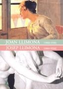 JOAN LLIMONA (1860-1926) / JOSEP LLIMONA (1864-1934). MNAC, DEL 7 D'OCTUBRE AL 1 | 9788480431316