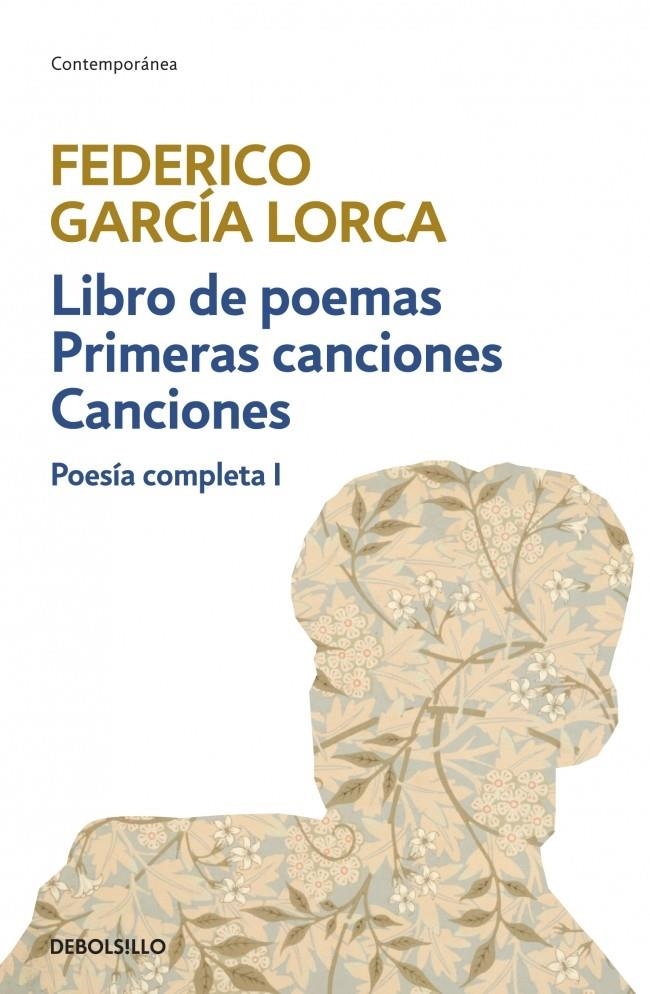 POESÍA COMPLETA I | 9788497931625 | GARCIA LORCA,FEDERICO