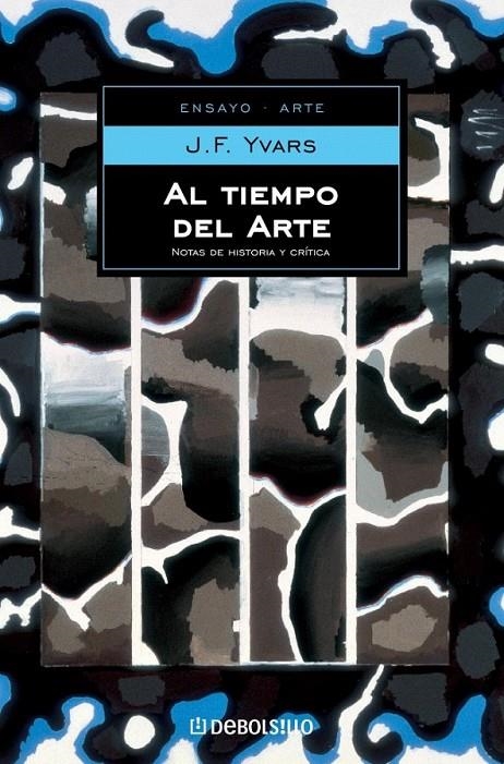 AL TIEMPO DEL ARTE | 9788497934169 | YVARS,J.F.