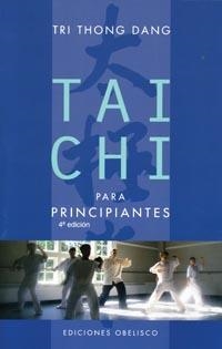 TAI CHI PARA PRINCIPIANTES(N.P.) | 9788477207030 | DANG, TRI THONG