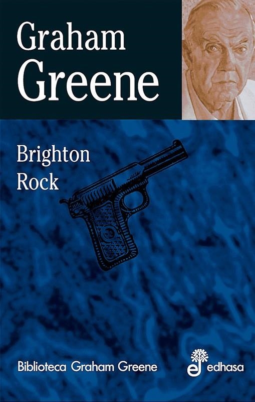 BRIGHTON ROCK | 9788435013727 | GREENE, GRAHAM