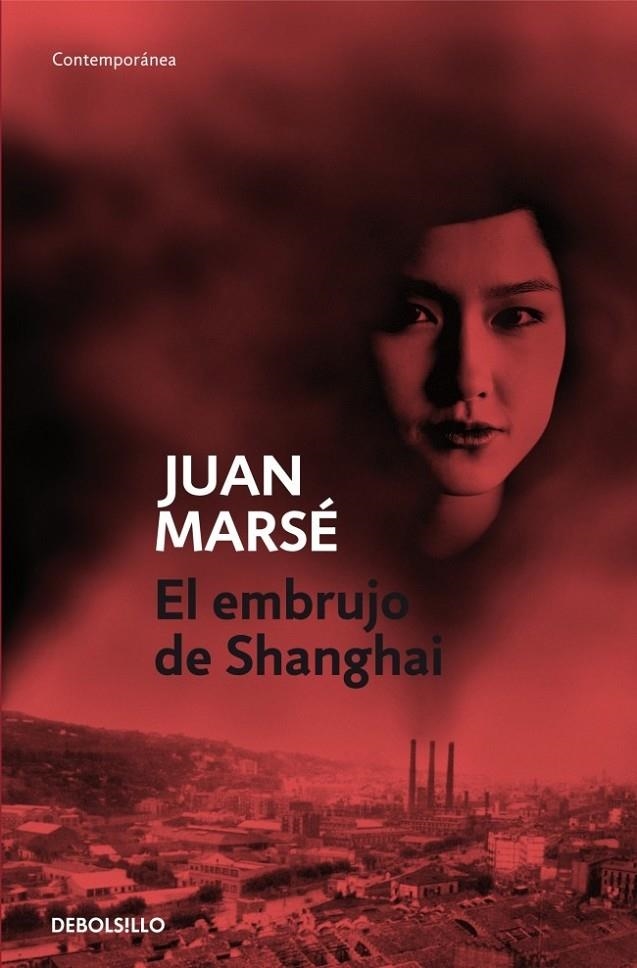 EL EMBRUJO DE SHANGAI | 9788497931748 | MARSE,JUAN