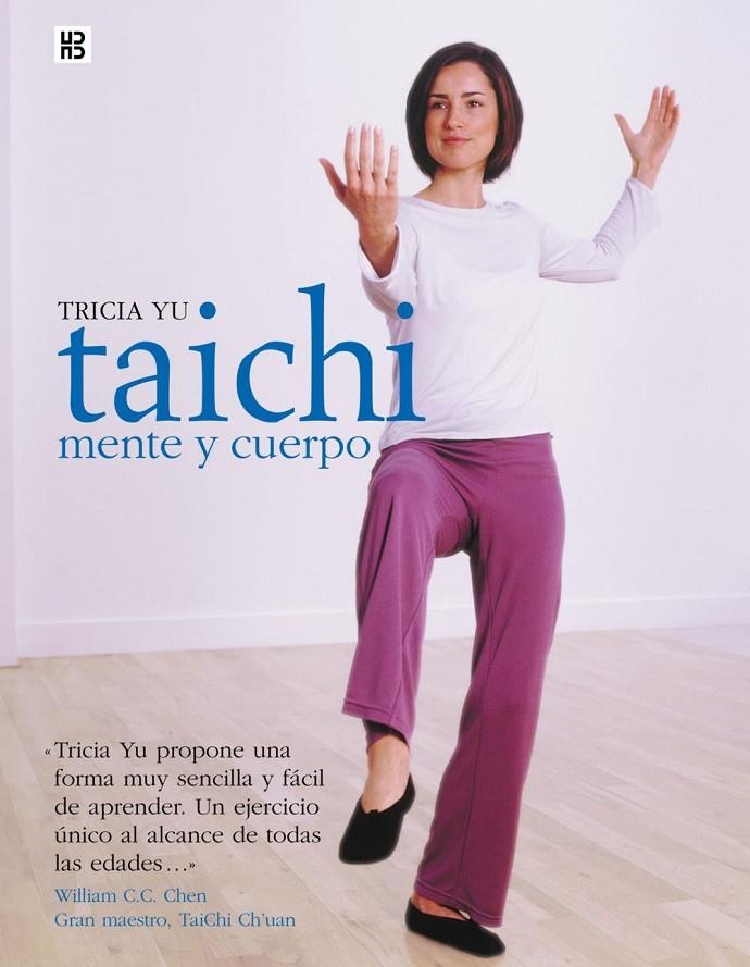 TAICHI | 9788489840478 | YU, TRICIA