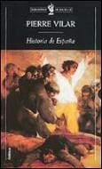 HISTORIA DE ESPAÑA | 9788474239492 | PIERRE VILAR