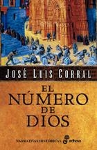 EL NÚMERO DE DIOS | 9788435061117 | CORRAL, JOSÉ LUIS