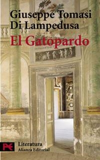 EL GATOPARDO | 9788420657158 | LAMPEDUSA, GIUSEPPE TOMASI DI