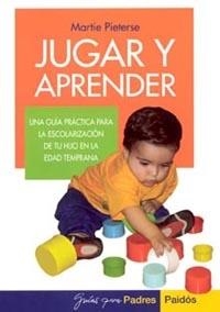 JUGAR Y APRENDER | 9788449316647 | MARTIE PIETRESE