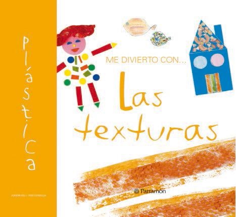 LAS TEXTURAS | 9788434225763