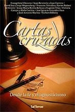 CARTAS CRUZADAS | 9788429315325 | VARIOS AUTORES