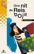 UNA NIT DE REIS BOJA | 9788424695804 | PRADAS I ANDREU, NÚRIA