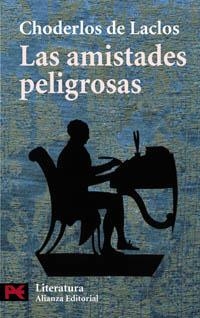 LAS AMISTADES PELIGROSAS | 9788420657332 | CHODERLOS DE LACLOS