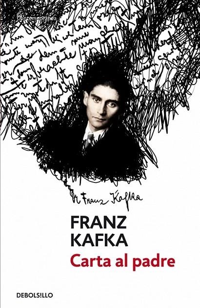 CARTA AL PADRE | 9788497933889 | KAFKA,FRANZ