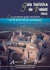 GUIA TURÍSTICA DE POBLET (1848) | 9788497910958 | ANDREU DE BOFARULL I BROCÀ