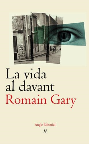 LA VIDA AL DAVANT | 9788496103764 | GARY, ROMAIN