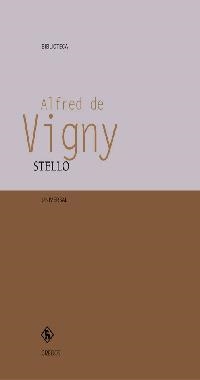 STELLO | 9788424927448 | DE VIGNY, ALFRED