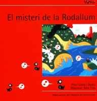 EL MISTERI DE LA RODALLUM | 9788484155621 | LLADÓ I BADIA, PILAR