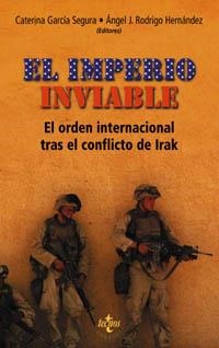 EL IMPERIO INVIABLE | 9788430942015 | GARCÍA SEGURA, CATERINA/RODRIGO HERNÁNDEZ, ÁNGEL J./IBÁÑEZ MUÑOZ, JOSEP/GÓMEZ SANZ, XAVIER/RIPOLL CA