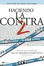 HACIENDO LA CONTRA 2 | 9788427030275 | IMA SANCHÍS/VICTOR MANUEL AMELA BONILLA/LLUÍS AMIGUET