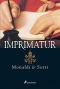 IMPRIMATUR | 9788478889198 | MONALDI & SORTI