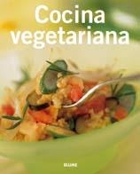 COCINA/TENDENCIAS. VEGETARIANA | 9788480764513 | VARIOS AUTORES